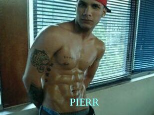 PIERR