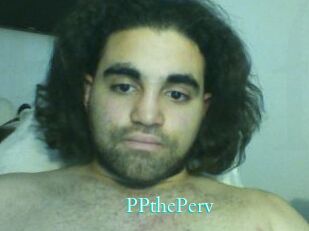 PPthePerv