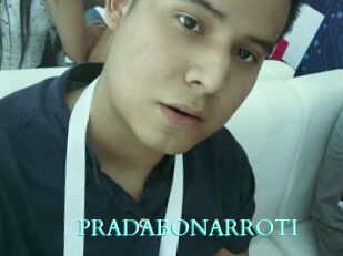 PRADABONARROTI