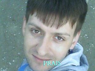 PRAIS