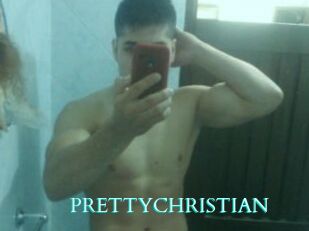 PRETTYCHRISTIAN