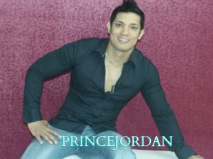 PRINCEJORDAN