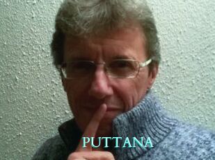 PUTTANA