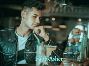 PabloAsher