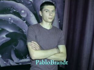 PabloBrandt