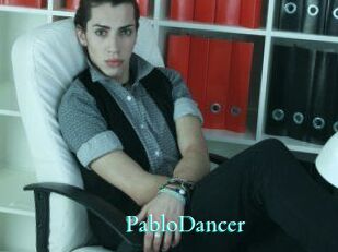 PabloDancer