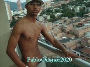PabloOconor2020