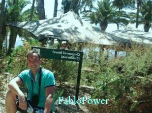 PabloPower