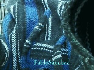 PabloSanchez