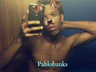 Pablobanks