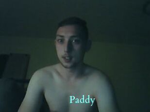 Paddy