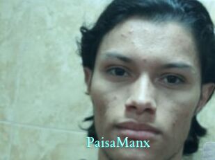 PaisaManx