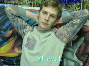 PalinWich