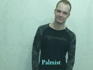Palmist