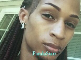 PandaStarr