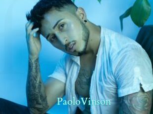 PaoloVinson