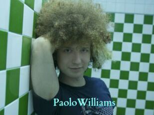 PaoloWilliams