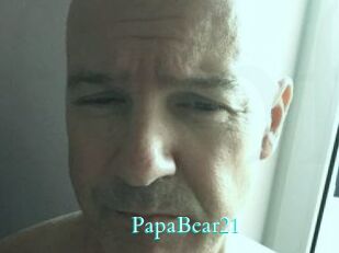 PapaBear21