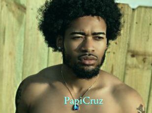 PapiCruz