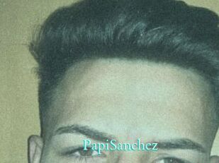 PapiSanchez