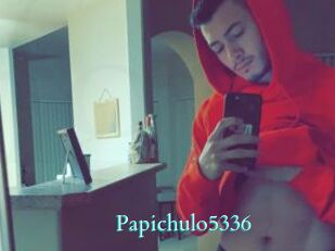 Papichulo5336