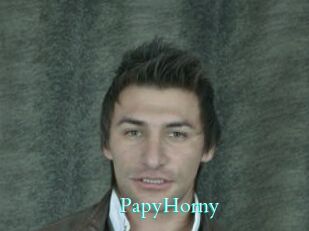 PapyHorny