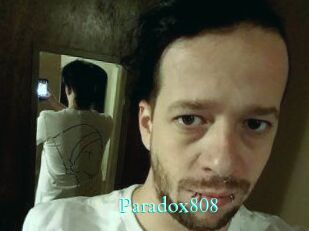 Paradox808