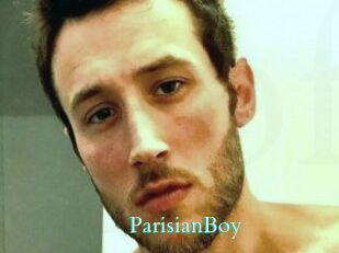 ParisianBoy