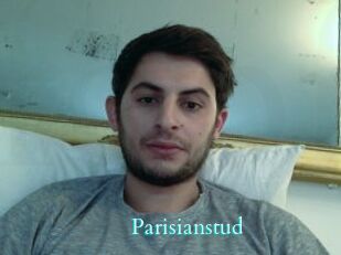 Parisianstud
