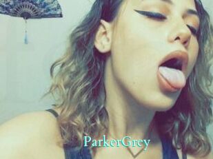 Parker_Grey