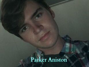 Parker_Aniston