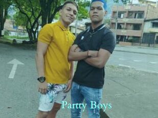 Partty_Boys