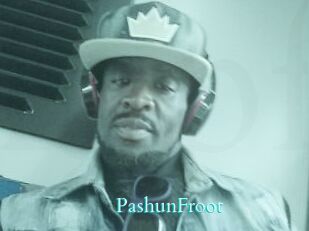 PashunFroot
