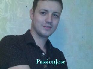 Passion_Jose