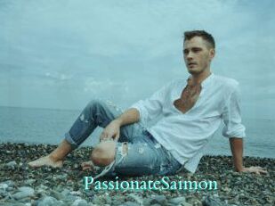 PassionateSaimon Free Gay Porn Finder