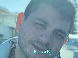 PastorRJ