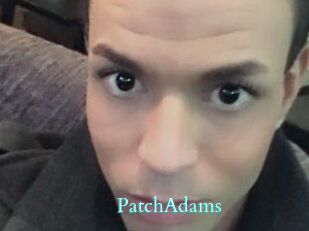 PatchAdams