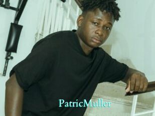 PatricMuller