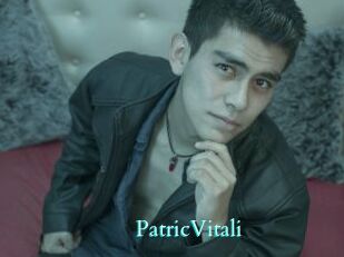 PatricVitali