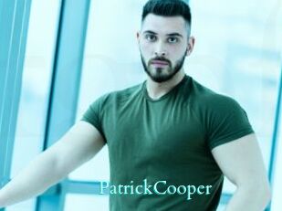 PatrickCooper