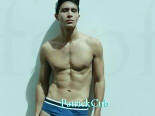 PatrickCub