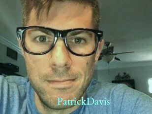 Patrick_Davis