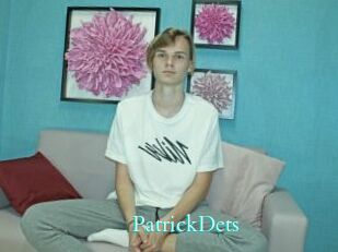 PatrickDets