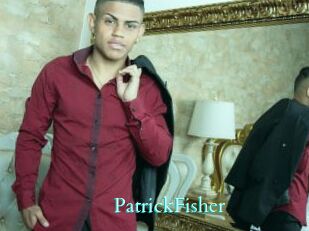 PatrickFisher