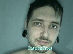 PatrickFrost