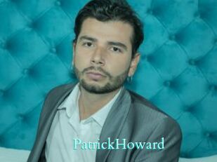PatrickHoward
