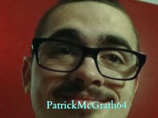 PatrickMcGrath64