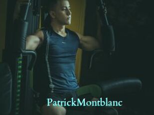 PatrickMontblanc