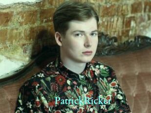 PatrickRicker