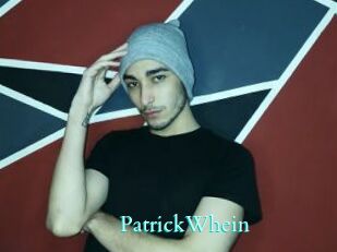 PatrickWhein